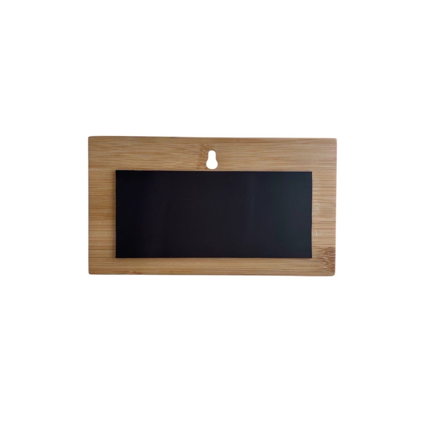 Bamboo Storage Bin