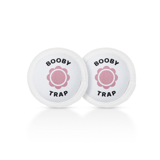Booby Trap Magnet Set